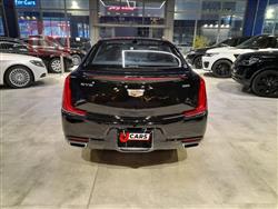 كاديلاك XTS